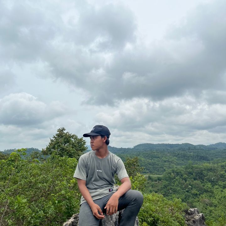 Syahrul Aripin