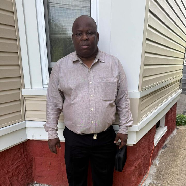 Garly Bienvenu