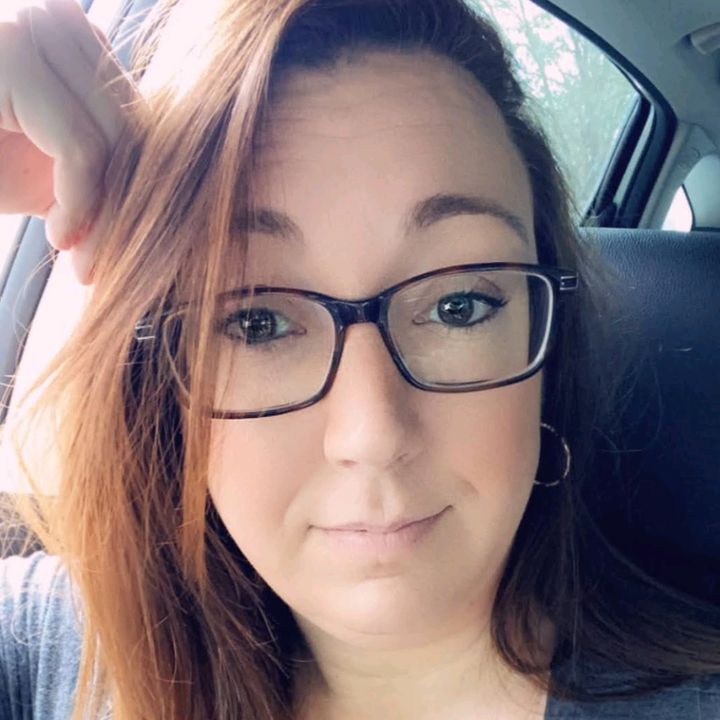 Jennifer Marie