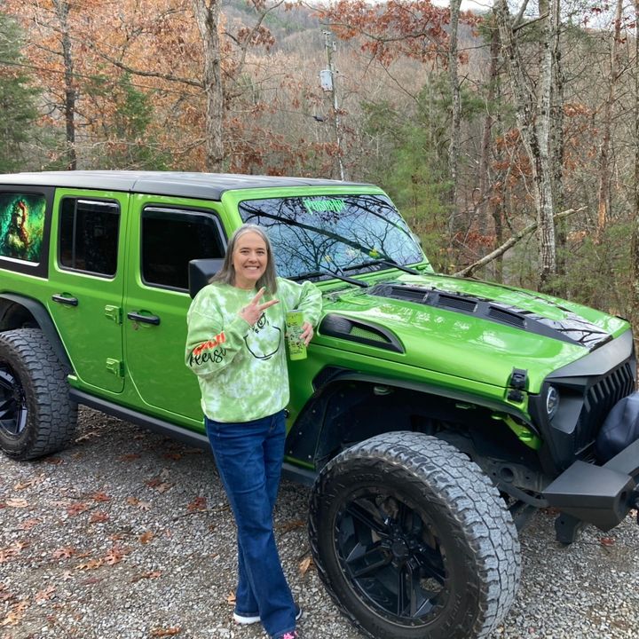 Poisonivyjeepgirl❌