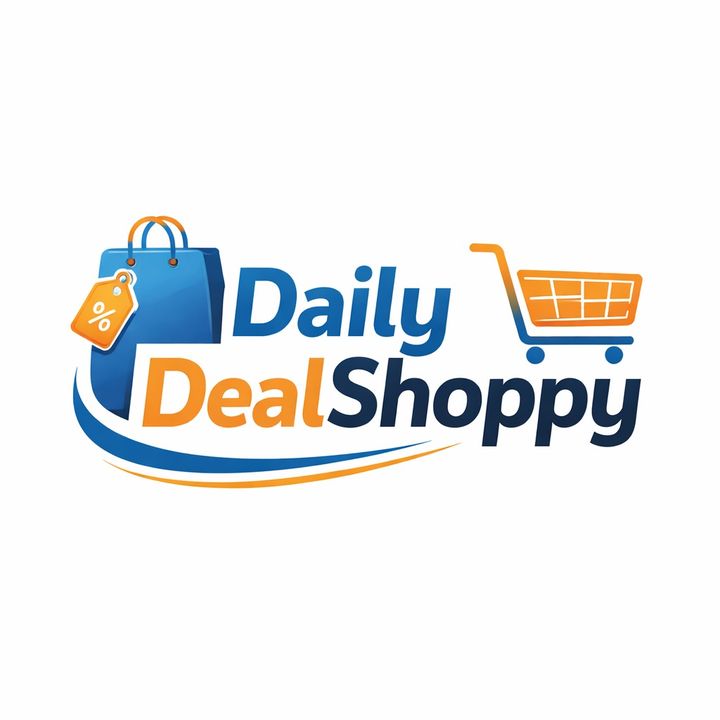 DailyDealShoppy