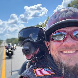 The Veteran Vagabond