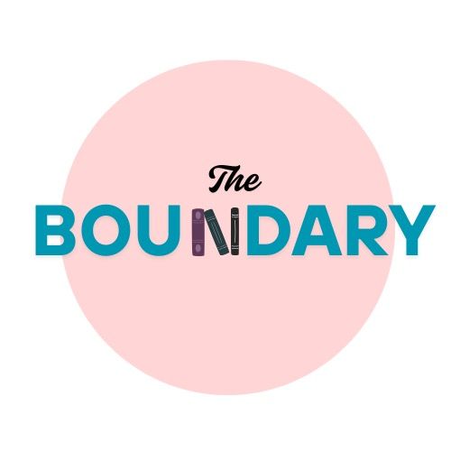 TheBoundaryBooks