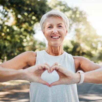 Healthier Living