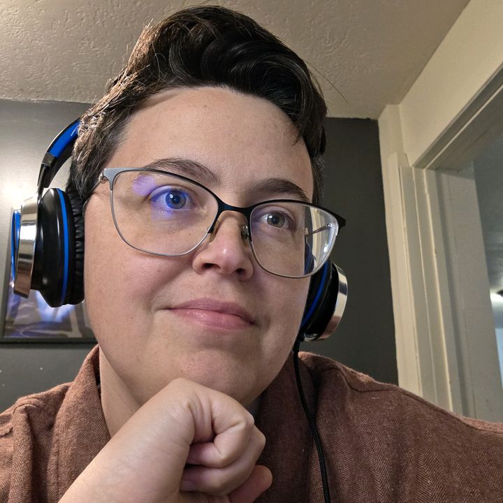 Sarah from gay2k