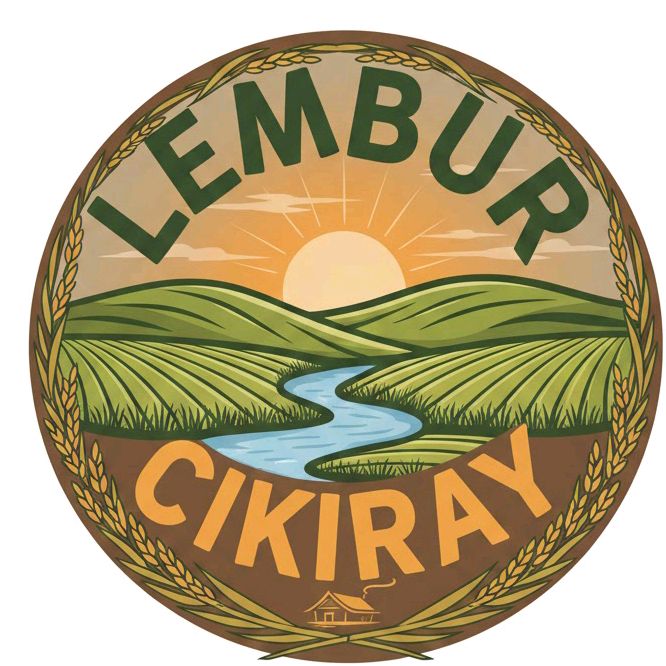 LEMBUR CIKIRAY