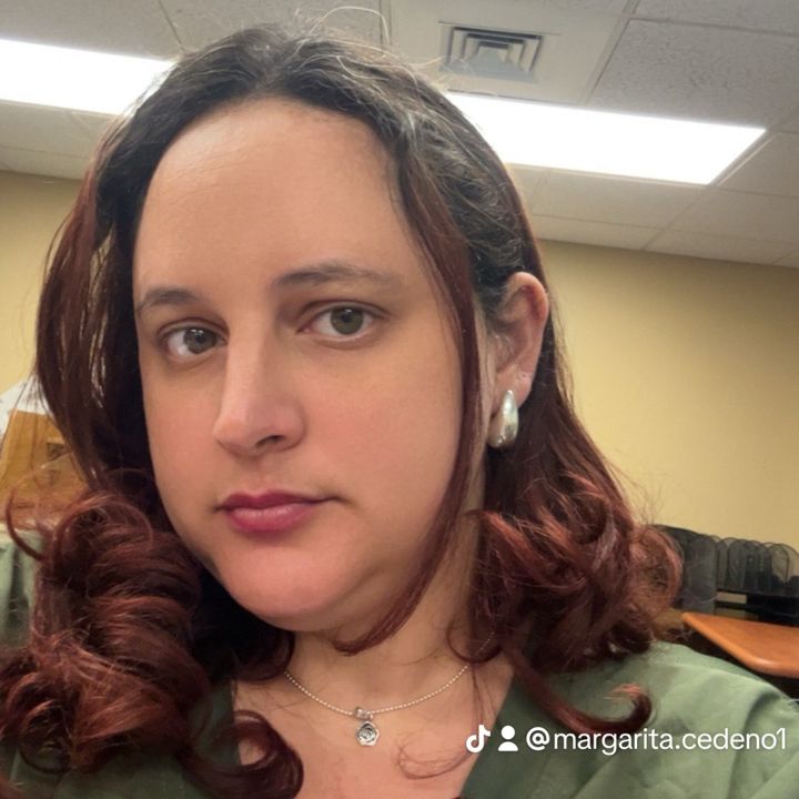 Margarita Cedeno Rodriguez