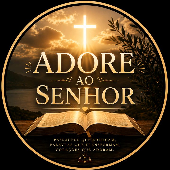 Adore ao Senhor