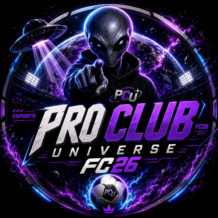 Pro Club Universe