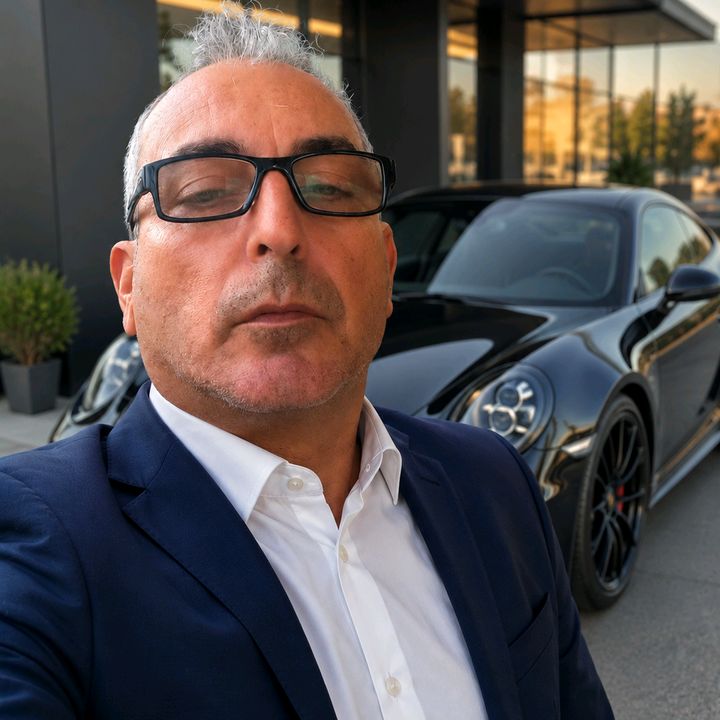 alexandre claudino