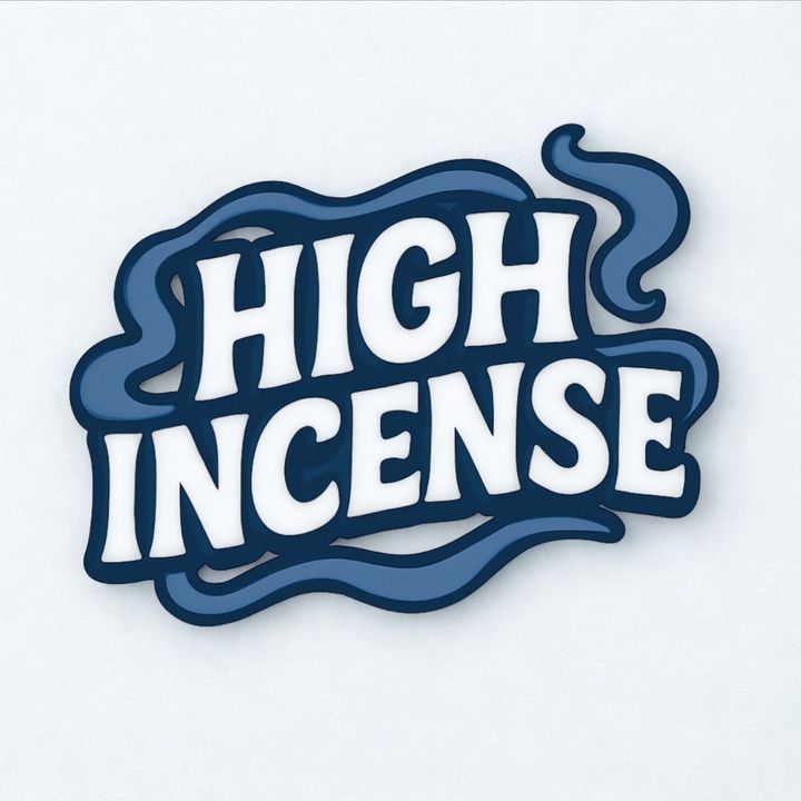 High Incense
