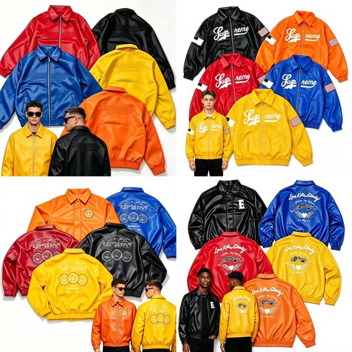 Men clothing Wholesale