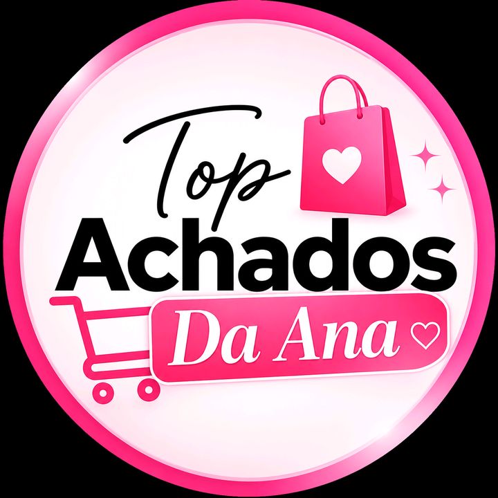 Top Achados Da Ana
