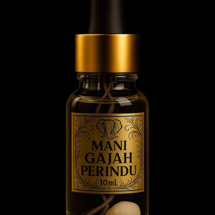 Wangian Mani Gajah Perindu HQ
