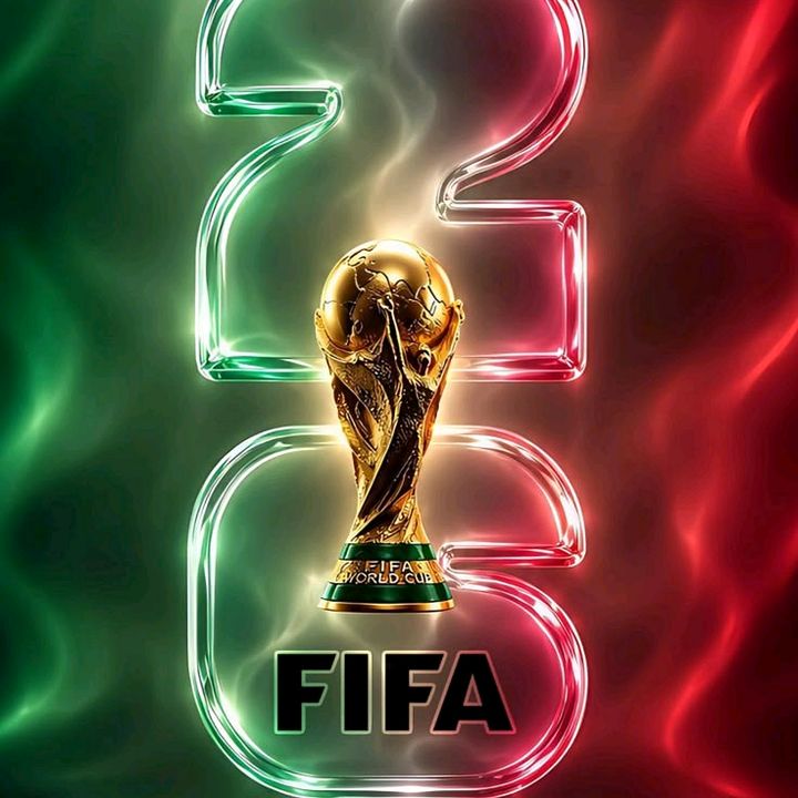 🇲🇽 FER_ Edits ⚽️
