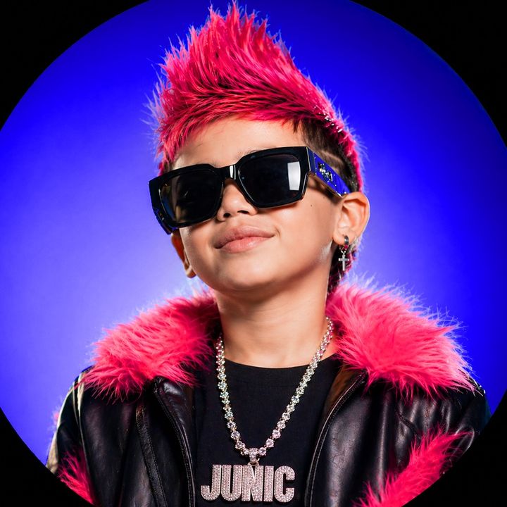 junicelfamosobaby