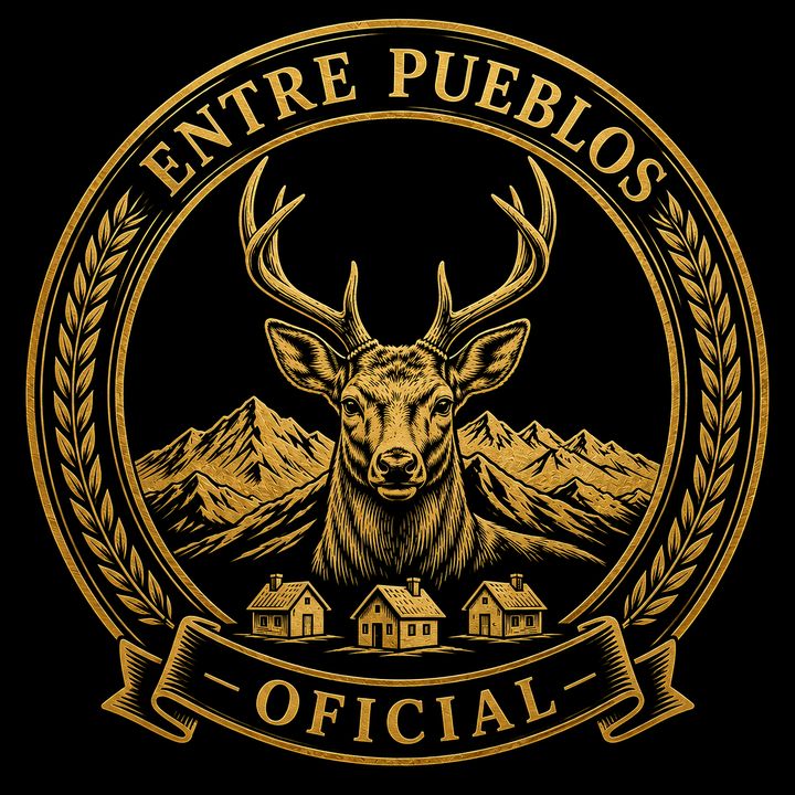 entre pueblos oficial