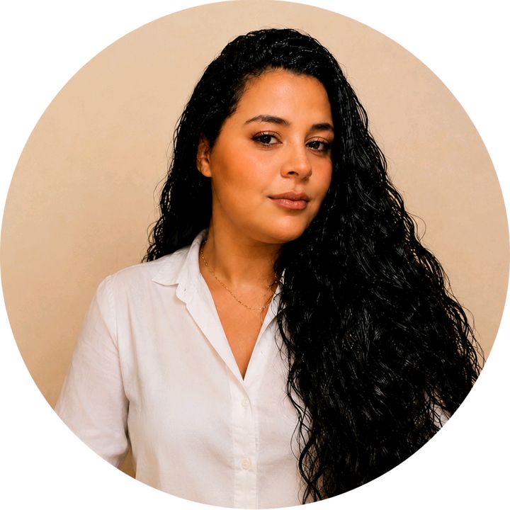 Helen Priscila