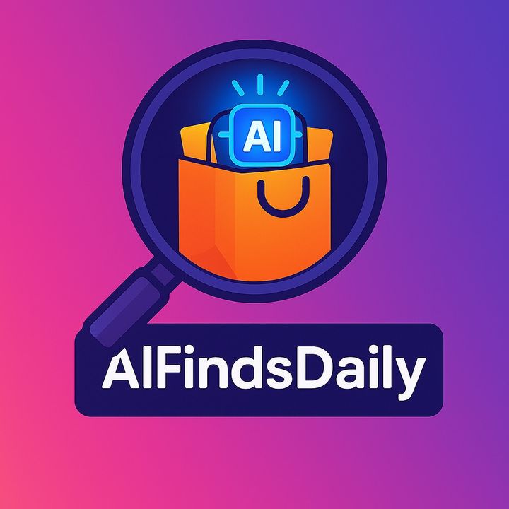 AIFindsDaily🔍