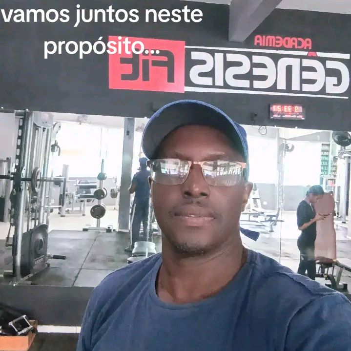 gerson Motivação...