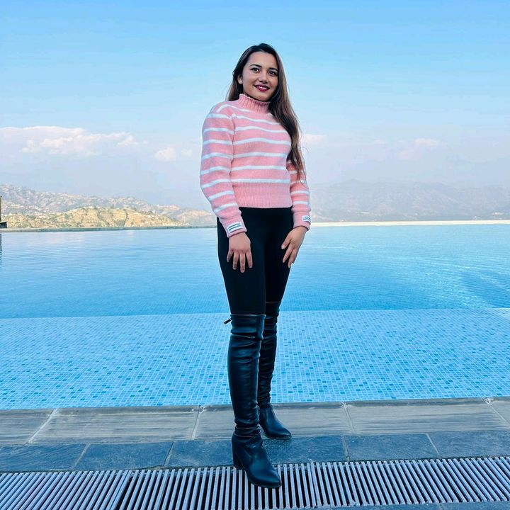 Renu karki