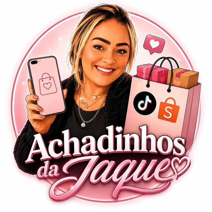 Achadinhos da Jaqueee
