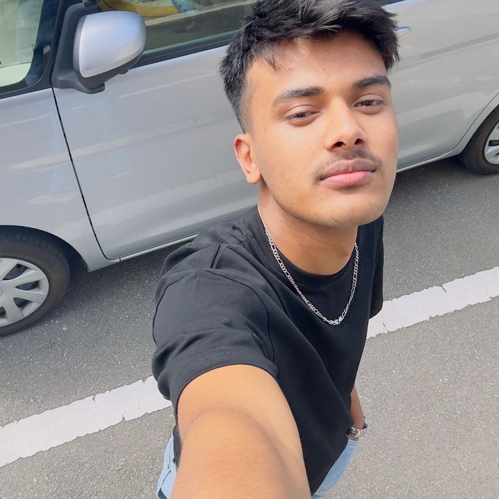 Sushildhakal25 🇯🇵