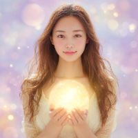 愛華【恋愛成就・引き寄せ】