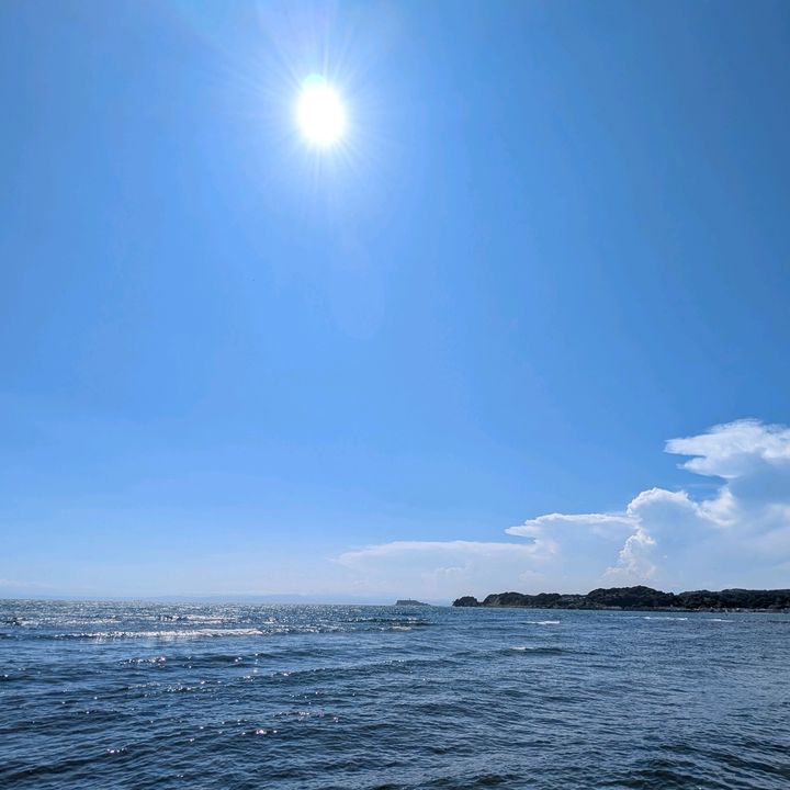 海辺の歌　自然の音
