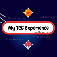 My TCG Experience