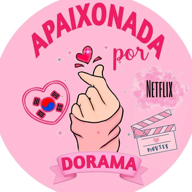 🫰Apaixonada por Doramas🫰