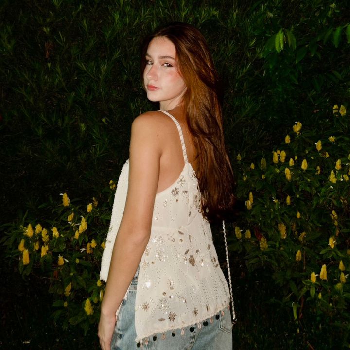 Isabella Caporossi
