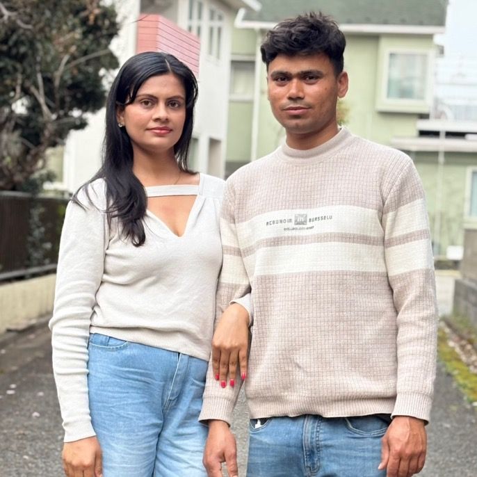 Sushree❤️couple