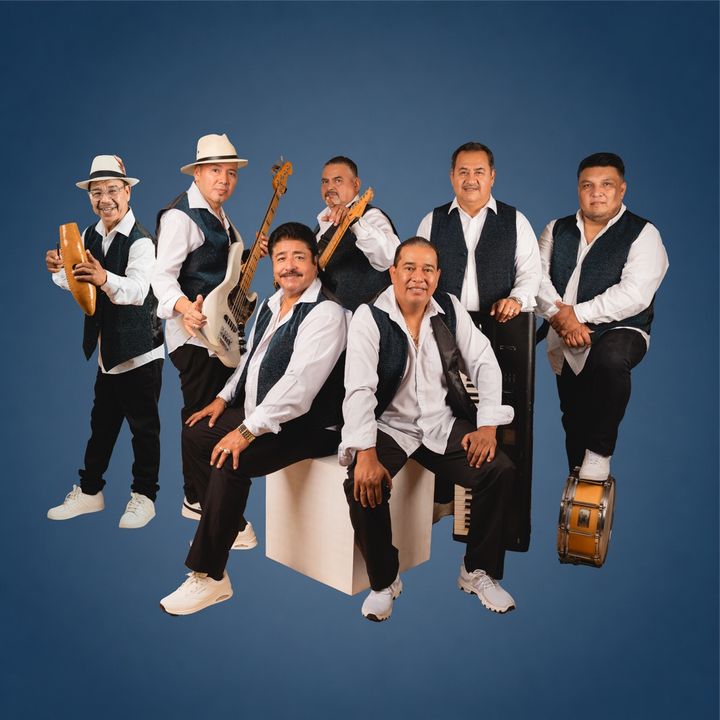 Sonido Mazter Oficial