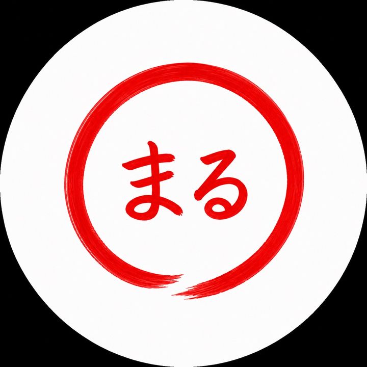 まる tiktok shop紹介