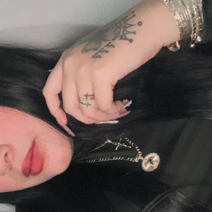Mily aguilar