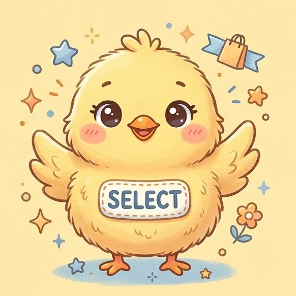 ピヨ TikTokショップ商品紹介