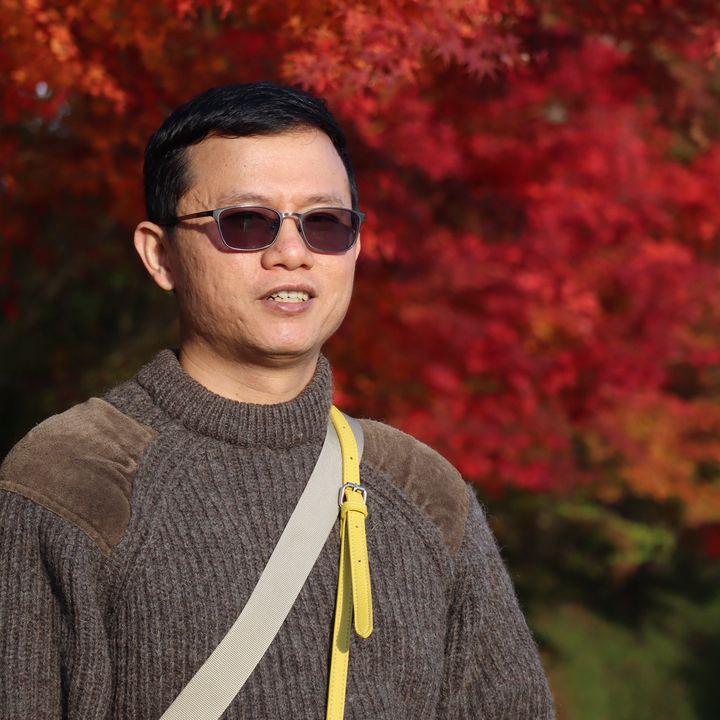 Nguyễn Hồng Phú