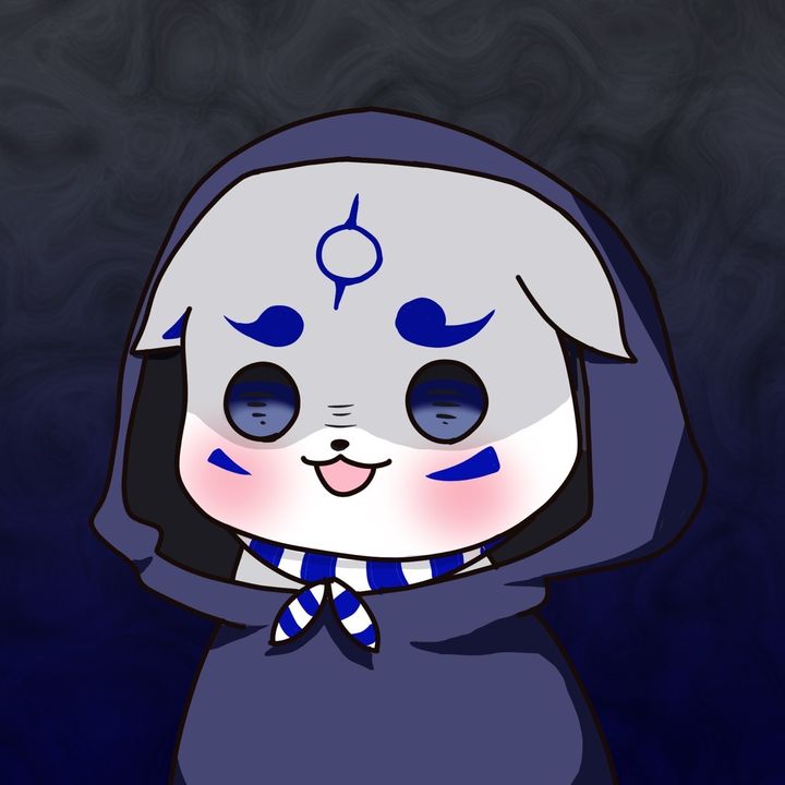 犬闇