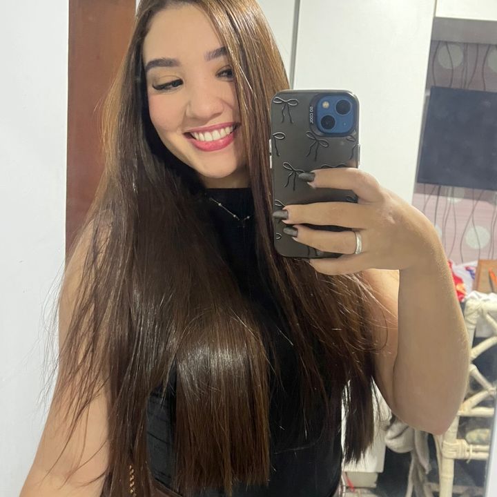 Aninha 🎀✨