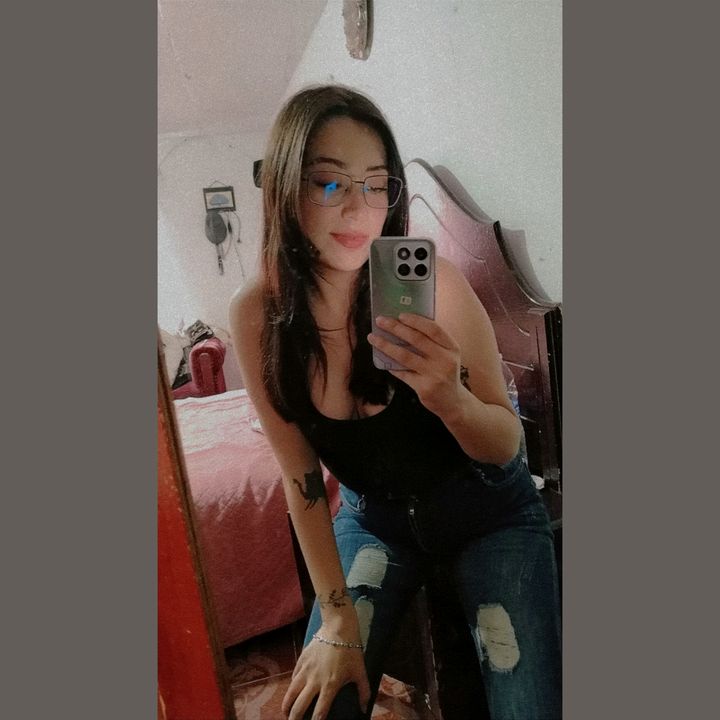 Lu Palacios