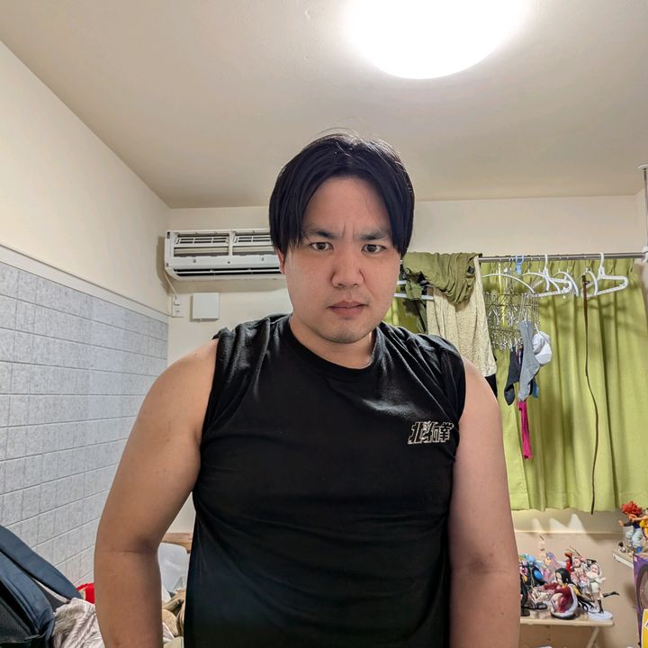 トーク設