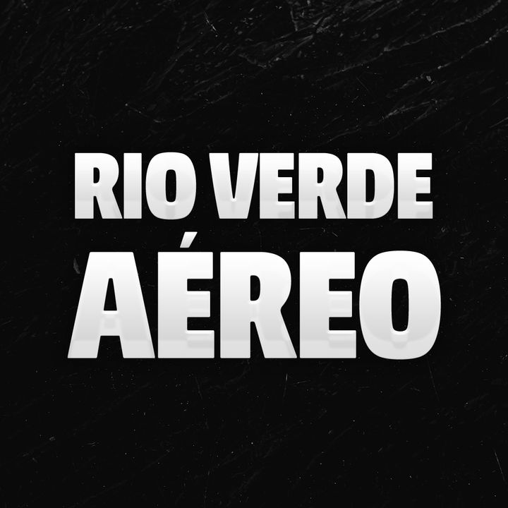 Rio Verde Aéreo
