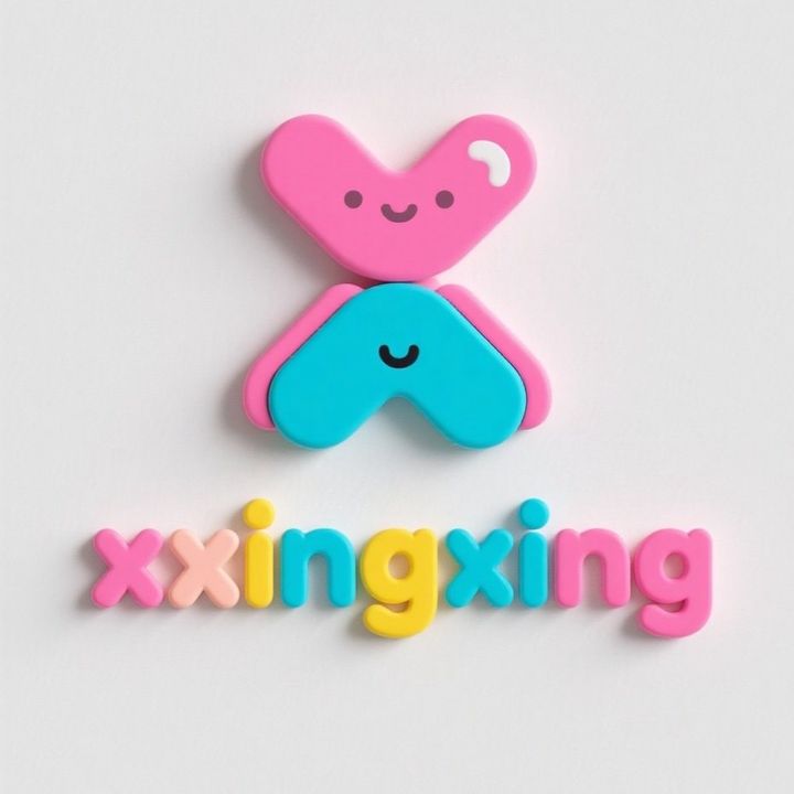 xxingxinguvdiy