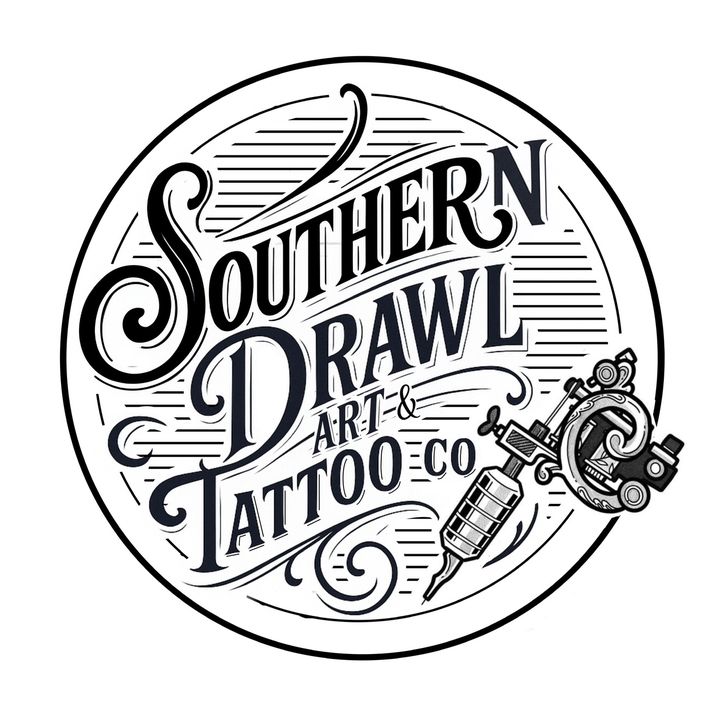 SouthernDrawlArt&TattooCo