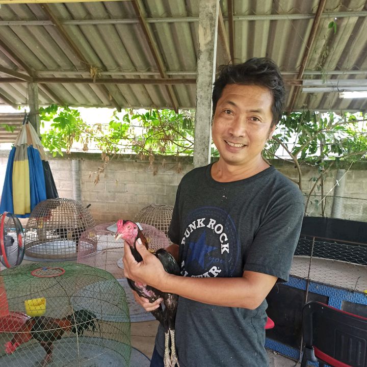 ช่างปุ๋ยเขยบ้านไร่