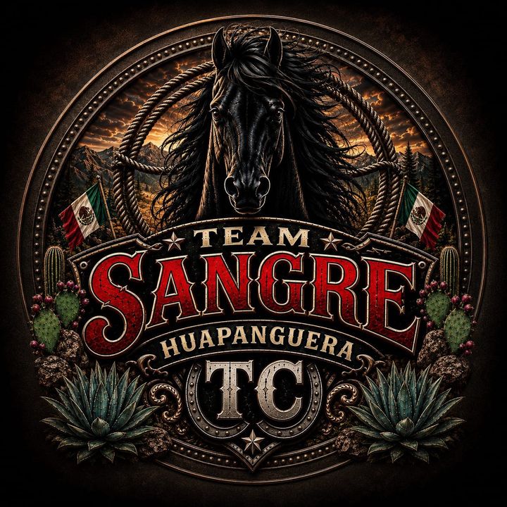 🌵 🪶Sangre Huapanguera🪶🌵