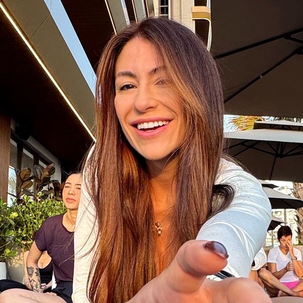 Ana Meneghello