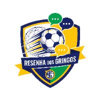 RESENHA DOS GRINGOS