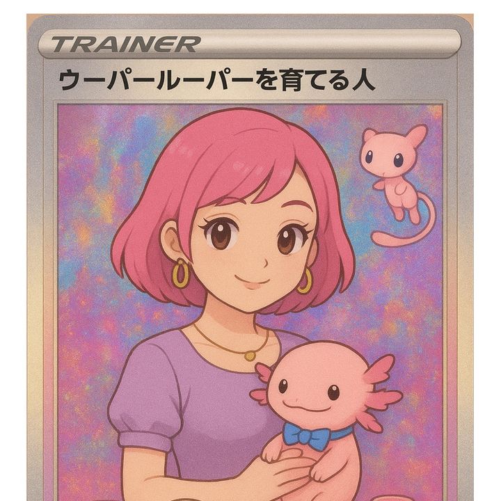 ミュウ